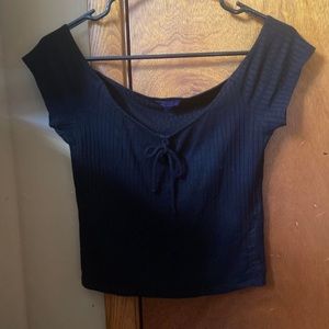 Aeropostale Crop Top